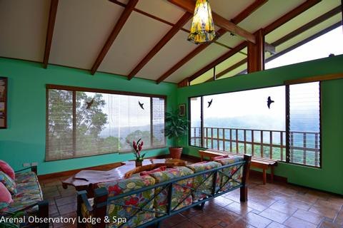 Arenal Observatory Lodge Costa Rica